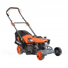 Газонокосилка бензиновая Patriot PT 46 в Брянске