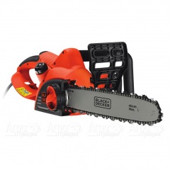 Электропила Black+Decker CS2040-16" в Брянске