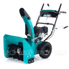 Снегоуборщик Steviman SX-56E в Брянске