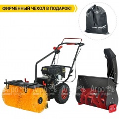 Снегоуборщик Elitech ST 0656U2 (E1609.013.00) в Брянске