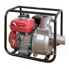 Бензиновая мотопомпа RedVerg RD-WP30C в Брянске