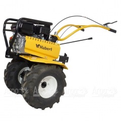 Мотоблок Habert HMN-223 New (колёса 19х7-8) в Брянске