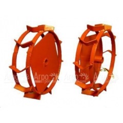 Грунтозацепы КFТ для культиватора Мастер в Брянске