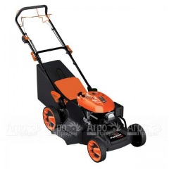 Газонокосилка бензиновая Patriot PT 51 LS в Брянске