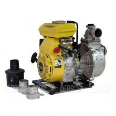 Бензиновая мотопомпа Aurora АМР 50 С Light в Брянске