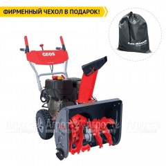 Снегоуборщик GEOS by Al-Ko Comfort SnowLine 560 II в Брянске