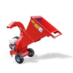 Измельчитель бензиновый Caiman Scutum 390 в Брянске