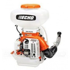 Опрыскиватель бензиновый Echo DM-4610 в Брянске