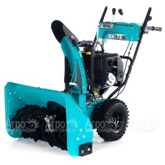 Снегоуборщик Steviman SX-72 в Брянске