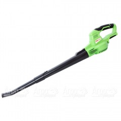 Воздуходувка аккумуляторная RedVerg RD-B18V (без аккумулятора и зарядного устройства) в Брянске