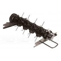 Пружинные грабли Tielbuerger для TV610 в Брянске