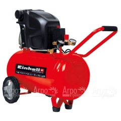 Компрессор воздушный Einhell TE-AC 270/50/10 в Брянске