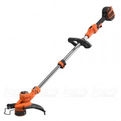 Аккумуляторный триммер Black+Decker BCSTA536B (без аккумулятора и зарядного устройства) в Брянске