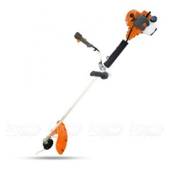  Бензокоса (бензиновый триммер) Villartec CBR143 в Брянске