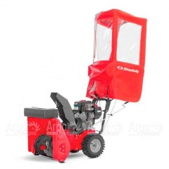 Снегоуборщик Snapper SNL924R с кабиной в Брянске