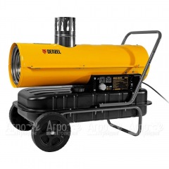 Дизельная тепловая пушка Denzel NHG-20i в Брянске