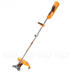 Электрокоса (электрический триммер) Daewoo DABC1500E в Брянске