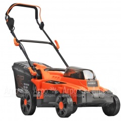 Газонокосилка аккумуляторная Patriot CM 440 (без аккумулятора и зарядного устройства) в Брянске