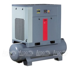 Винтовой компрессор Fubag FSKR 7.5-10/270 в Брянске