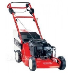 Газонокосилка бензиновая SABO 43-Vario SA1155 в Брянске