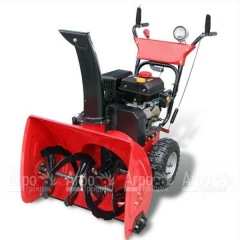 Снегоуборщик Ikra mogatec BSF 6207 в Брянске