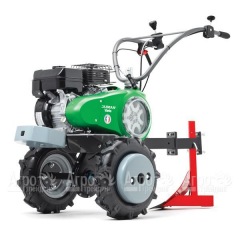 Мотоблок Caiman Vario 70S Plow TWK+ в Брянске