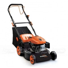 Газонокосилка бензиновая Patriot PT 40 LM в Брянске