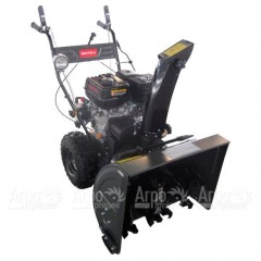 Снегоуборщик Wotex 90 в Брянске