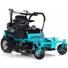 Садовый райдер Steviman ZR-106 Compact в Брянске