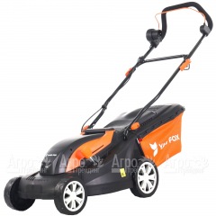 Газонокосилка электрическая Yard Fox EL3840 в Брянске