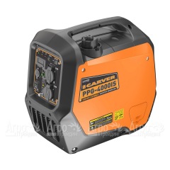 Бензиновый генератор инверторный Carver PPG-4000IS 3 кВт в Брянске