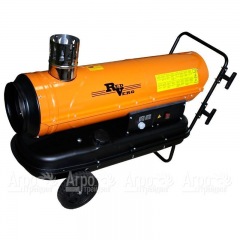 Дизельная тепловая пушка RedVerg RD-DHI80W в Брянске