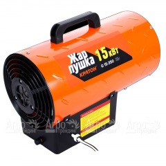 Газовая тепловая пушка Кратон Жар-пушка G 15-350 в Брянске