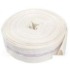 Рукав напорный 25 (20 м) для мотопомп Champion в Брянске