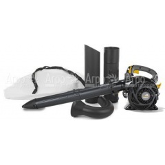 Воздуходувка бензиновая McCulloch MAC GBV 345 в Брянске