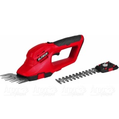 Аккумуляторные ножницы Elitech НТ 728АК (E1604.002.00) в Брянске