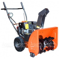 Снегоуборщик Prorab GST 65 EL в Брянске