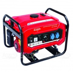 Бензогенератор Elitech БЭС 3500 РМ 2.8 кВт в Брянске