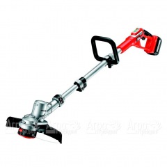 Аккумуляторный триммер Black+Decker GLC3630L20-QW в Брянске