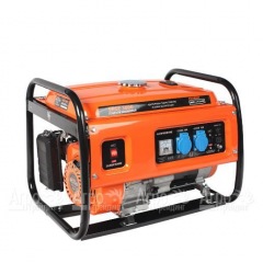Бензогенератор Patriot Max Power SRGE 3800 2.8 кВт в Брянске