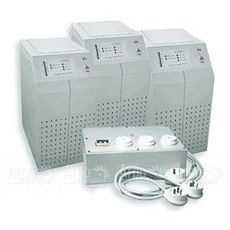 Стабилизатор напряжения ШТИЛЬ R 63000-3 в Брянске