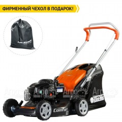 Газонокосилка бензиновая Oleo-Mac G 44 PB Comfort Plus в Брянске