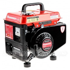 Бензогенератор Hammer GN1000i 0.8 кВт в Брянске