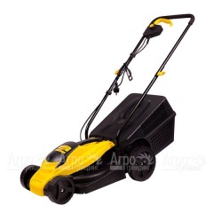 Газонокосилка электрическая Champion EM3110 в Брянске
