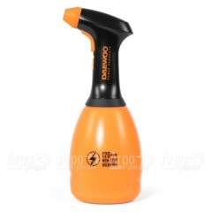 Аккумуляторный опрыскиватель Daewoo DSA 1.2Li в Брянске