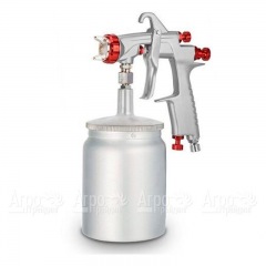 Пневматический краскопульт Crown CT38104-1.5 в Брянске