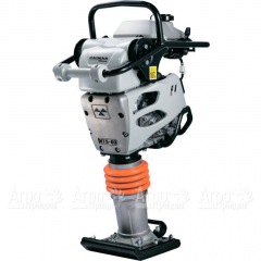 Вибротрамбовка Caiman MTX-60E в Брянске