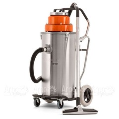 Промышленный пылесос Husqvarna W 70 в Брянске
