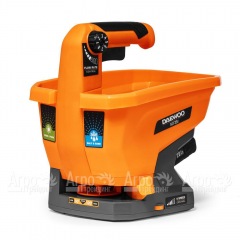 Сеялка аккумуляторная Daewoo DASP 321Li (без аккумулятора и зарядного устройства) в Брянске