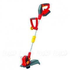 Аккумуляторный триммер Wolf-Garten Li-Ion Power GTA 700 в Брянске